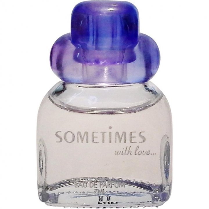 Sometimes With Love...